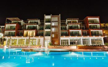 Hotel Mivara Luxury Resort & Spa