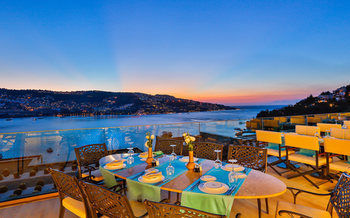 Hotel Mivara Luxury Resort & Spa