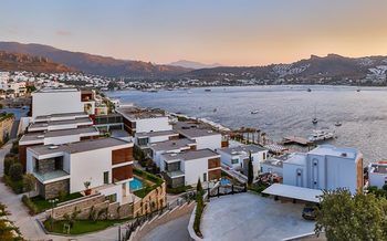 Hotel Mivara Luxury Resort & Spa