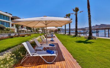 Hotel Mivara Luxury Resort & Spa