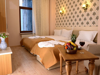 Bosphorus Old City Hotel