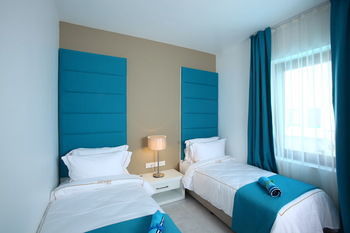 Saraya Bodrum Hotel