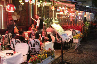 Hotel New Backpackers Hostel