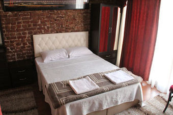 Hotel New Backpackers Hostel