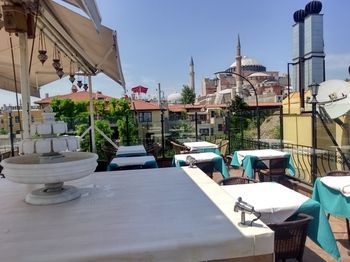 Hotel Alaturka Elegance