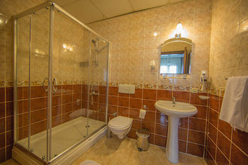 Hotel Alaturka Elegance