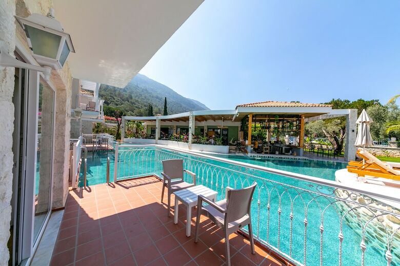 Hotel La Boutique Maya