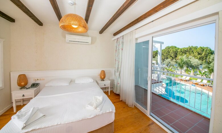 Hotel La Boutique Maya