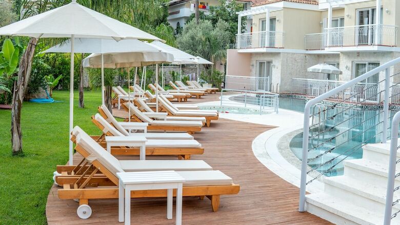 Hotel La Boutique Maya