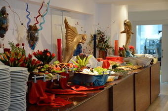 Larissa Club Saphire Hotel