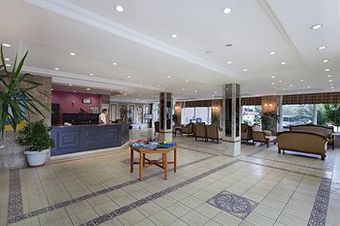 Hotel Larissa Garden Beldibi