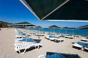 Hotel Larissa Garden Beldibi