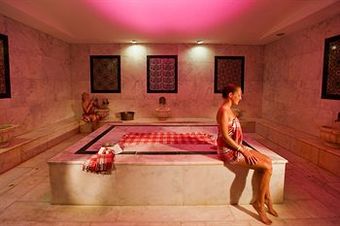 Hotel Larissa Garden Beldibi