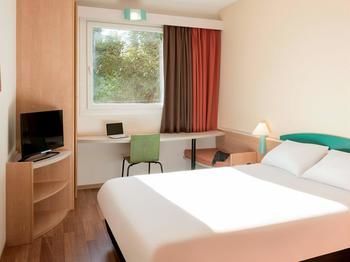 Hotel Ibis Geneve Aeroport