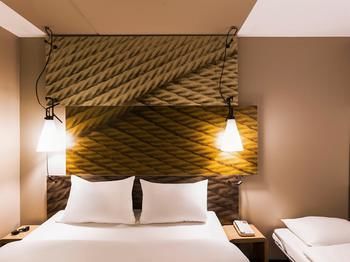 Hotel Ibis Winterthur City
