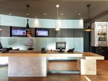 Hotel Ibis Winterthur City