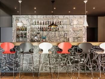 Hotel Ibis Winterthur City