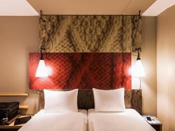 Hotel Ibis Winterthur City