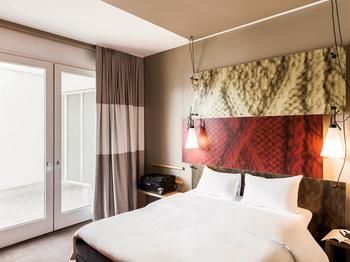 Hotel Ibis Winterthur City
