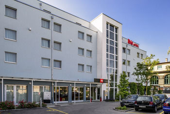 Hotel Ibis Winterthur City