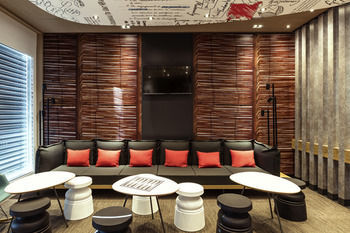 Hotel Ibis Winterthur City