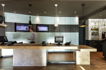Hotel Ibis Winterthur City