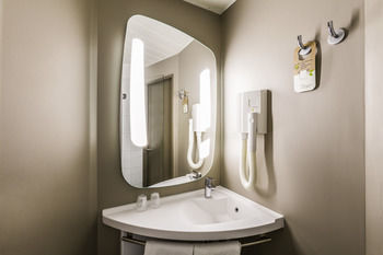 Hotel Ibis Winterthur City