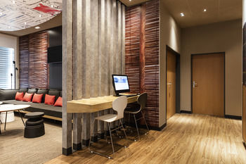 Hotel Ibis Winterthur City