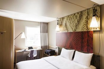 Hotel Ibis Winterthur City