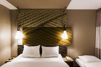 Hotel Ibis Winterthur City