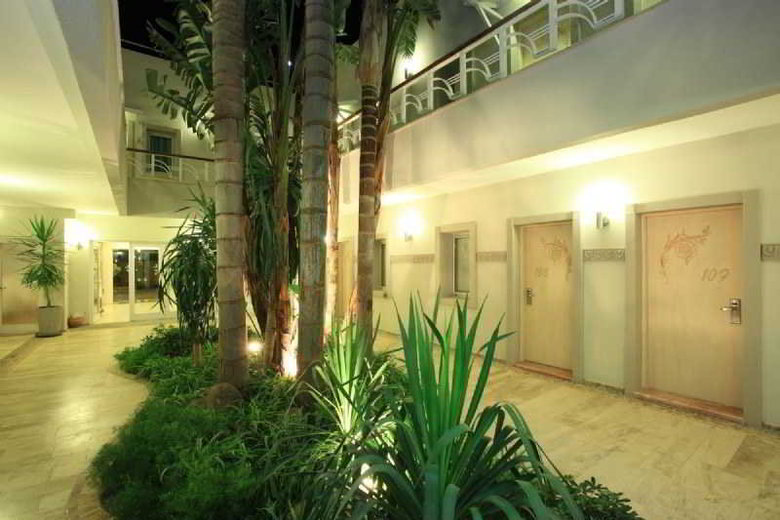 Babana Hotel