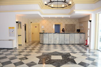Aparthotel Natur Garden Hotel