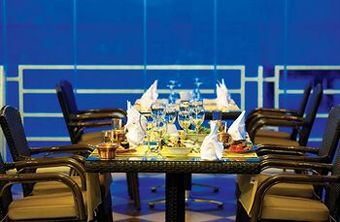 Yelken Blue Life Hotel