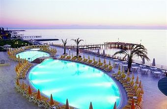 Yelken Blue Life Hotel