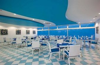 Yelken Blue Life Hotel