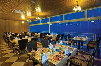 Yelken Blue Life Hotel