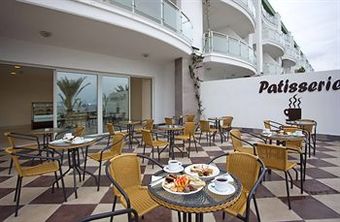 Yelken Blue Life Hotel