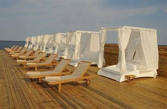 Yelken Blue Life Hotel