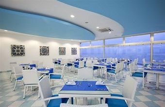 Yelken Blue Life Hotel