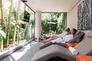 Palmarina Bodrum Boutique Hotel