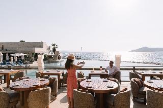 Palmarina Bodrum Boutique Hotel