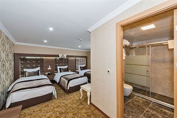 Hera Montagna Hotel