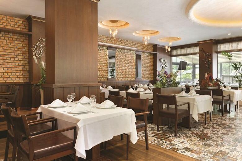 Ramada Hotel And Suites Istanbul Atakoy