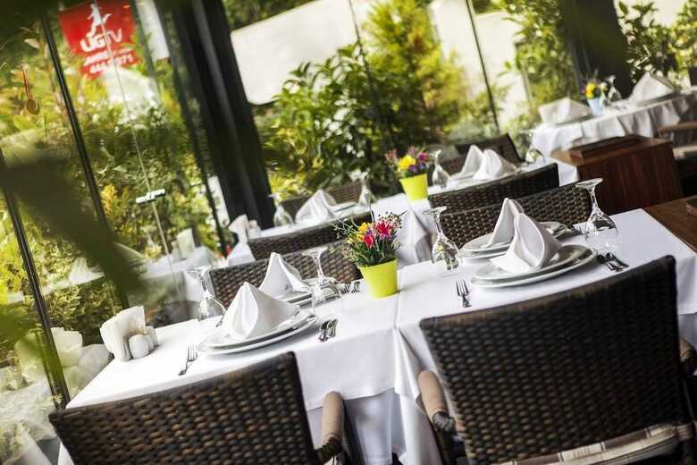 Ramada Hotel And Suites Istanbul Atakoy