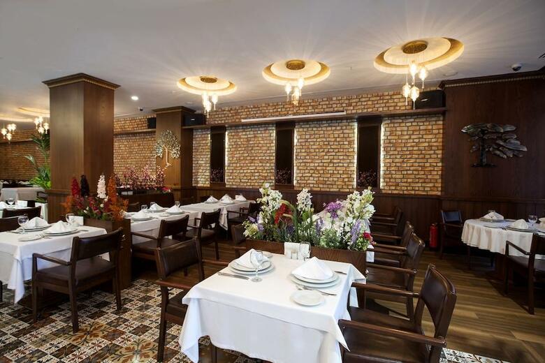 Ramada Hotel And Suites Istanbul Atakoy