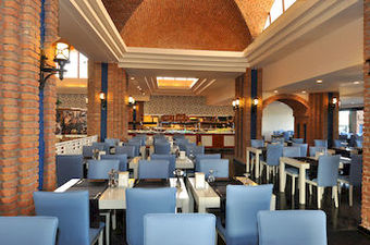 Bodrum Imperial Hotel