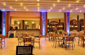 Bodrum Imperial Hotel