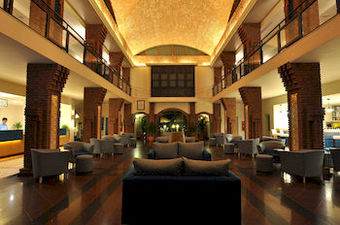 Bodrum Imperial Hotel