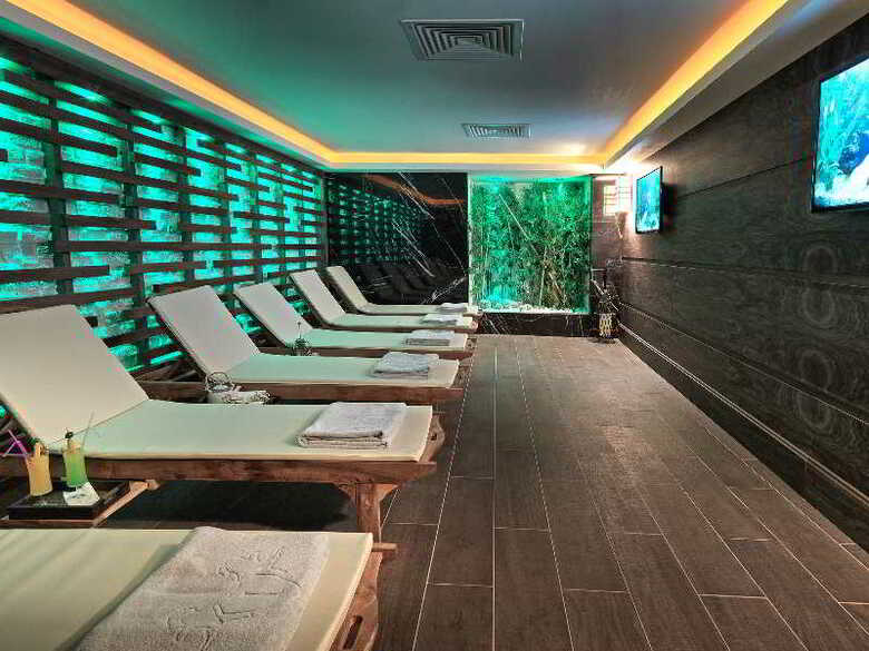 Hotel Mercure Istanbul Bomonti