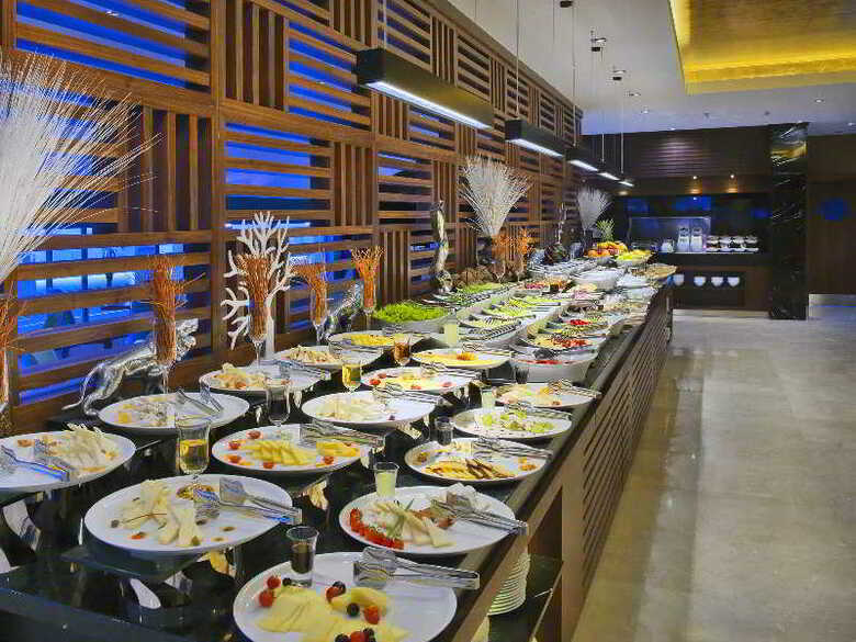 Hotel Mercure Istanbul Bomonti